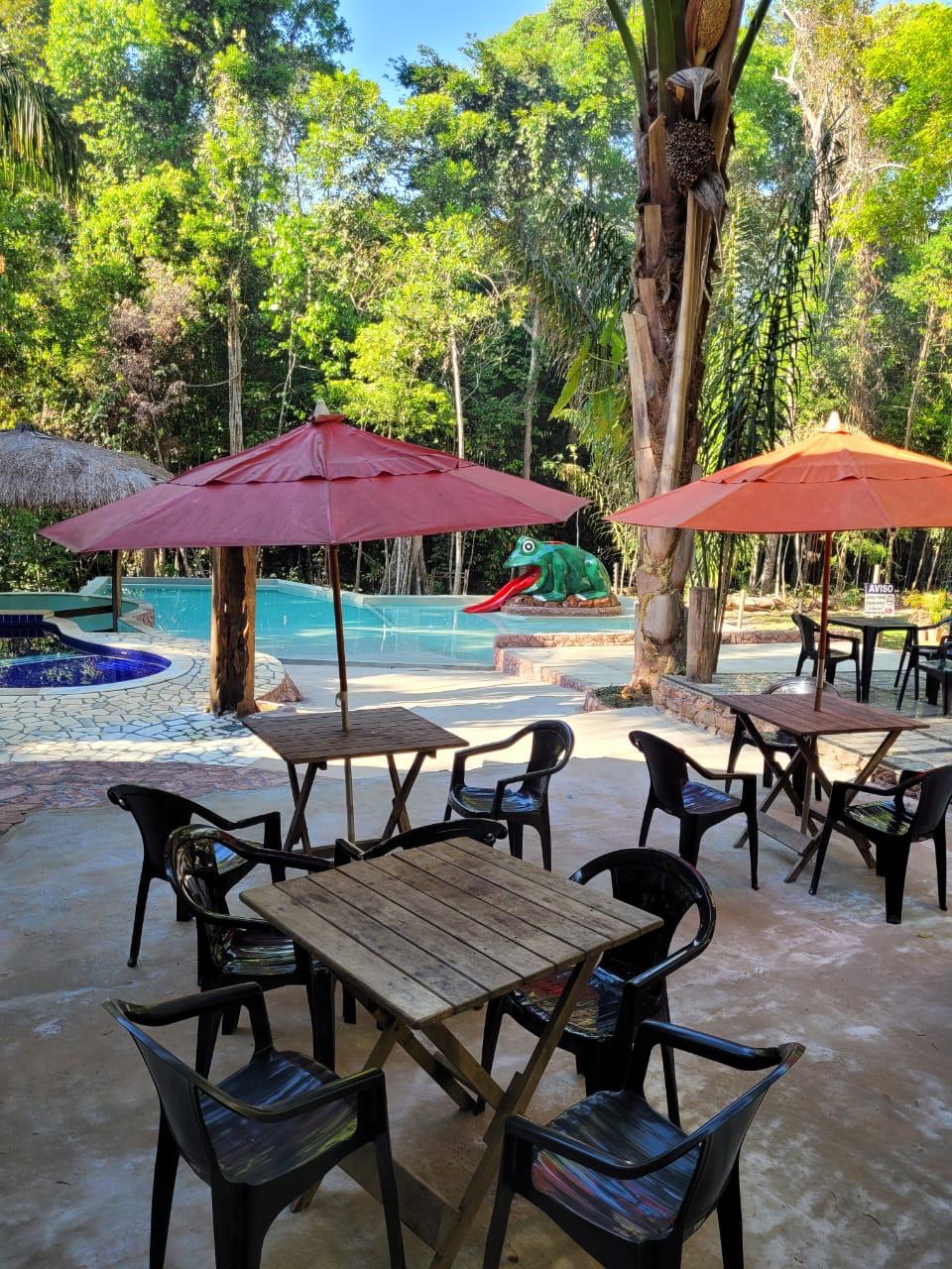 Day-Use na Chácara do Feio - Imagem 4