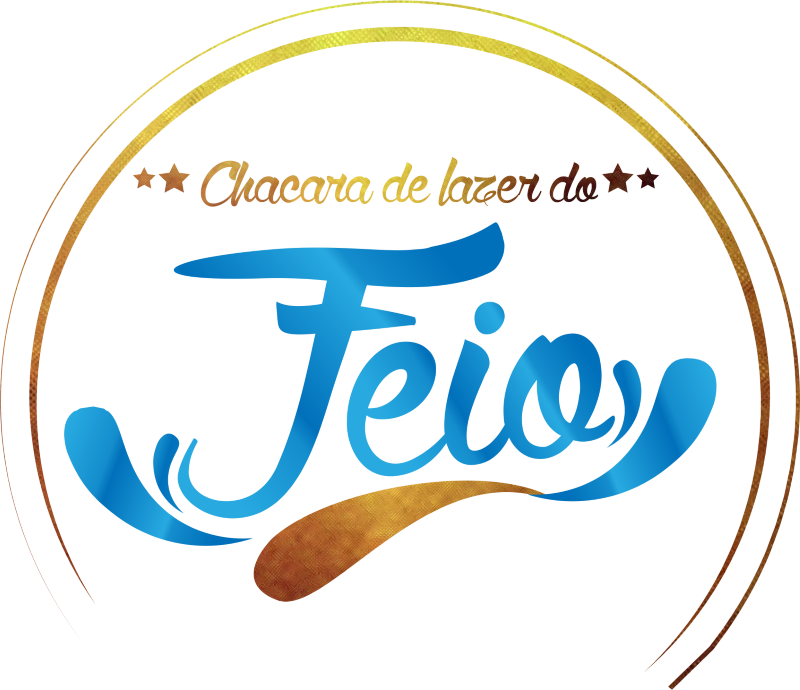 Logo Chácara e Pousada do Feio